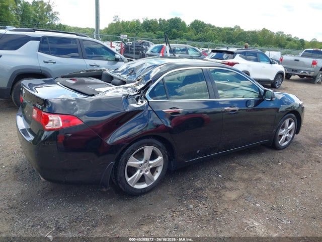 Продажа на аукционе авто 2013 Acura Tsx 2.4, vin: JH4CU2F44DC009004, номер лота: 45369572