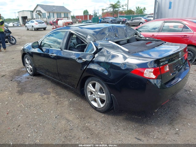 Продажа на аукционе авто 2013 Acura Tsx 2.4, vin: JH4CU2F44DC009004, номер лота: 45369572