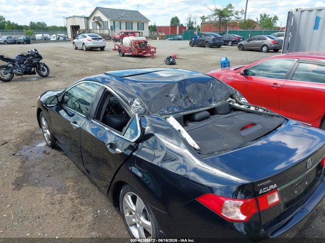 Продажа на аукционе авто 2013 Acura Tsx 2.4, vin: JH4CU2F44DC009004, номер лота: 45369572