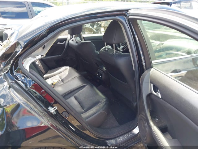 Продажа на аукционе авто 2013 Acura Tsx 2.4, vin: JH4CU2F44DC009004, номер лота: 45369572