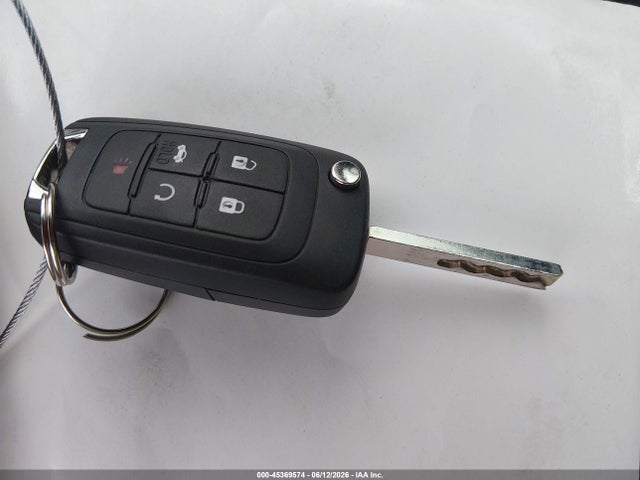 45369574 :رقم المزاد ، 1G1PE5SB9G7220663 vin ، 2016 Chevrolet Cruze Limited 1lt Auto مزاد بيع
