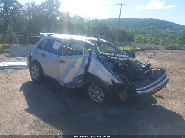 Auction sale of the 2014 Ford Edge Se, vin: 2FMDK4GC5EBA81131, lot number: 45369577