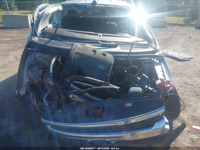 45369577 :رقم المزاد ، 2FMDK4GC5EBA81131 vin ، 2014 Ford Edge Se مزاد بيع