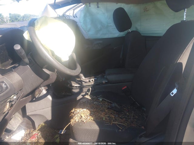45369577 :رقم المزاد ، 2FMDK4GC5EBA81131 vin ، 2014 Ford Edge Se مزاد بيع