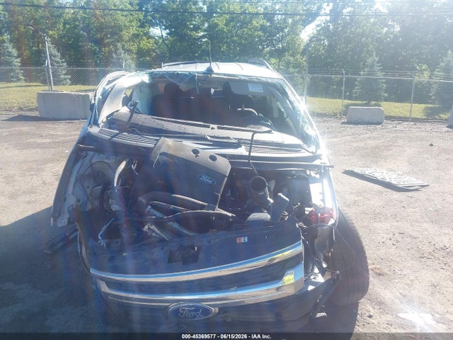 45369577 :رقم المزاد ، 2FMDK4GC5EBA81131 vin ، 2014 Ford Edge Se مزاد بيع