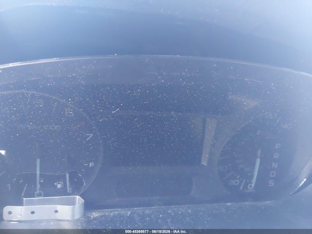 45369577 :رقم المزاد ، 2FMDK4GC5EBA81131 vin ، 2014 Ford Edge Se مزاد بيع