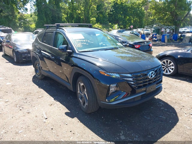 Aukcja sprzedaży 2024 Hyundai Tucson Sel, vin: 5NMJFCDE8RH433010, numer aukcji: 45369579