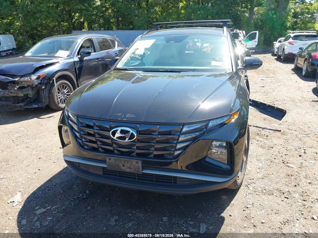 Aukcja sprzedaży 2024 Hyundai Tucson Sel, vin: 5NMJFCDE8RH433010, numer aukcji: 45369579