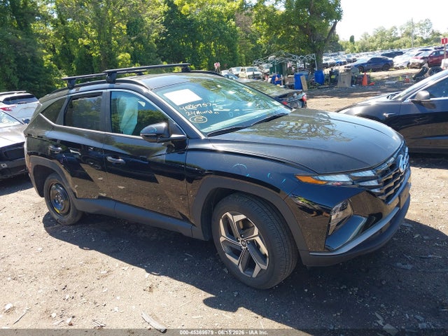 Aukcja sprzedaży 2024 Hyundai Tucson Sel, vin: 5NMJFCDE8RH433010, numer aukcji: 45369579