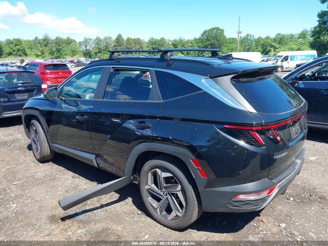 Aukcja sprzedaży 2024 Hyundai Tucson Sel, vin: 5NMJFCDE8RH433010, numer aukcji: 45369579