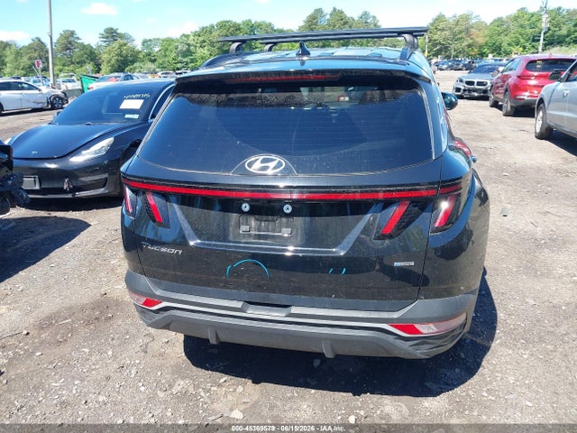 Aukcja sprzedaży 2024 Hyundai Tucson Sel, vin: 5NMJFCDE8RH433010, numer aukcji: 45369579