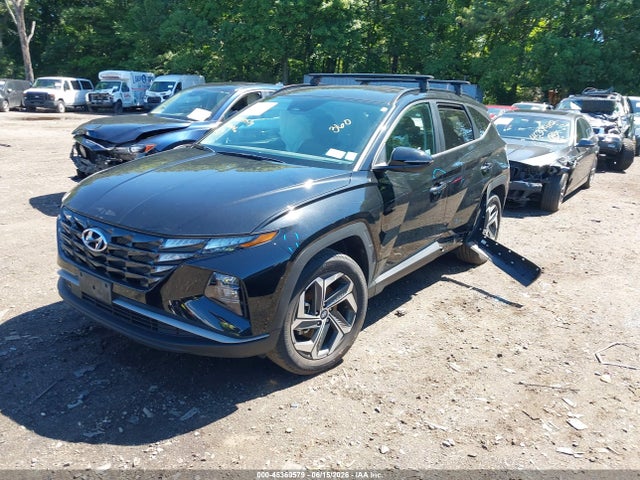 Aukcja sprzedaży 2024 Hyundai Tucson Sel, vin: 5NMJFCDE8RH433010, numer aukcji: 45369579