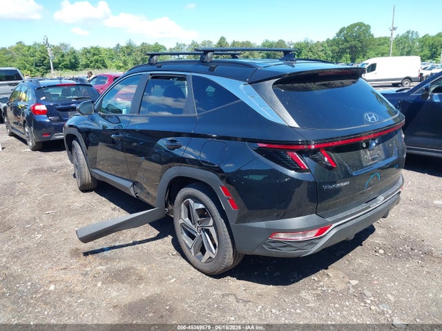 Aukcja sprzedaży 2024 Hyundai Tucson Sel, vin: 5NMJFCDE8RH433010, numer aukcji: 45369579