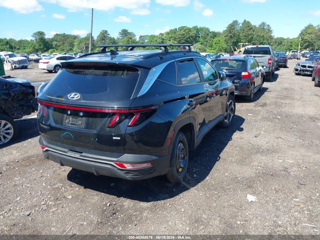 Aukcja sprzedaży 2024 Hyundai Tucson Sel, vin: 5NMJFCDE8RH433010, numer aukcji: 45369579