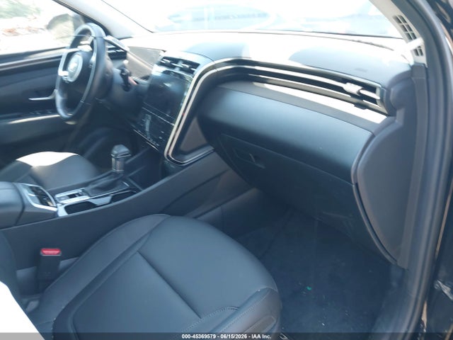 Aukcja sprzedaży 2024 Hyundai Tucson Sel, vin: 5NMJFCDE8RH433010, numer aukcji: 45369579