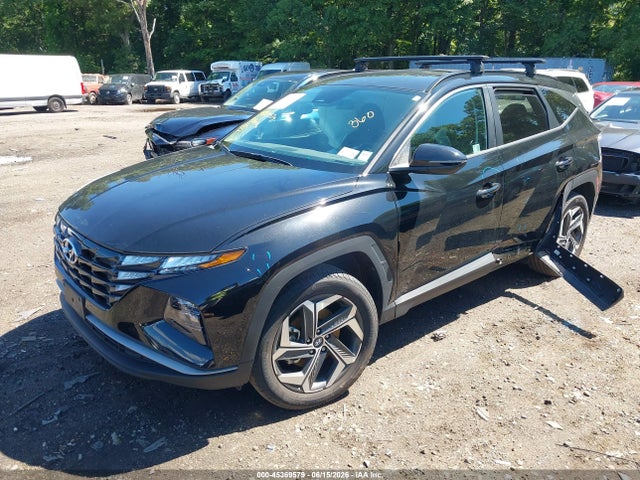 Aukcja sprzedaży 2024 Hyundai Tucson Sel, vin: 5NMJFCDE8RH433010, numer aukcji: 45369579