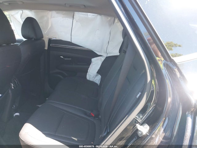 Aukcja sprzedaży 2024 Hyundai Tucson Sel, vin: 5NMJFCDE8RH433010, numer aukcji: 45369579