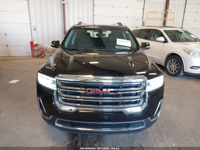Aukcja sprzedaży 2020 Gmc Acadia Fwd Sle, vin: 1GKKNKLS0LZ108612, numer aukcji: 45369584