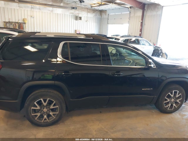 Aukcja sprzedaży 2020 Gmc Acadia Fwd Sle, vin: 1GKKNKLS0LZ108612, numer aukcji: 45369584