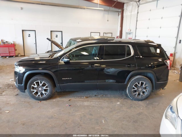 Aukcja sprzedaży 2020 Gmc Acadia Fwd Sle, vin: 1GKKNKLS0LZ108612, numer aukcji: 45369584