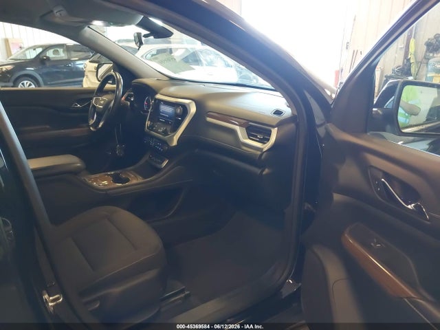 Aukcja sprzedaży 2020 Gmc Acadia Fwd Sle, vin: 1GKKNKLS0LZ108612, numer aukcji: 45369584