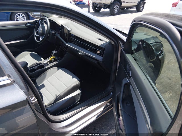 Aukcja sprzedaży 2025 Volkswagen Jetta 1.5t Se, vin: 3VW7X7BUXSM074994, numer aukcji: 45369585