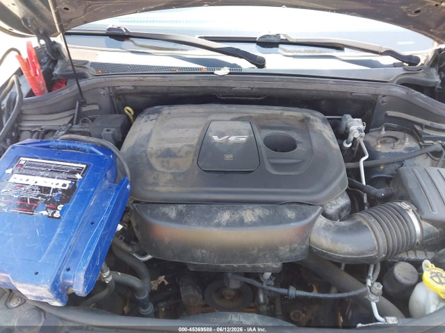 Aukcja sprzedaży 2017 Jeep Grand Cherokee Altitude 4x4, vin: 1C4RJFAG0HC886365, numer aukcji: 45369588
