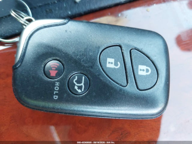 Продаж на аукціоні авто 2010 Lexus Rx 450h, vin: JTJBC1BA4A2025093, номер лоту: 45369589