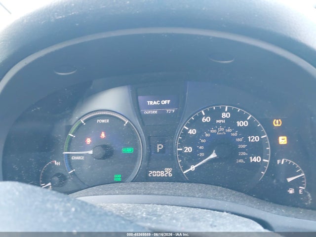 Продаж на аукціоні авто 2010 Lexus Rx 450h, vin: JTJBC1BA4A2025093, номер лоту: 45369589