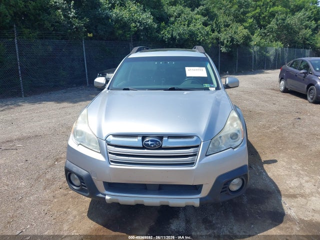 Aukcja sprzedaży 2014 Subaru Outback 2.5i Limited, vin: 4S4BRBLC5E3288065, numer aukcji: 45369592