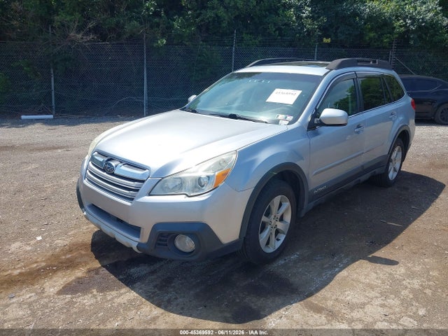 Aukcja sprzedaży 2014 Subaru Outback 2.5i Limited, vin: 4S4BRBLC5E3288065, numer aukcji: 45369592