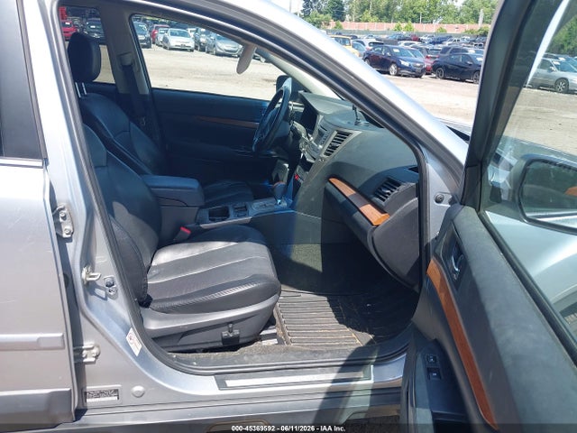 Aukcja sprzedaży 2014 Subaru Outback 2.5i Limited, vin: 4S4BRBLC5E3288065, numer aukcji: 45369592