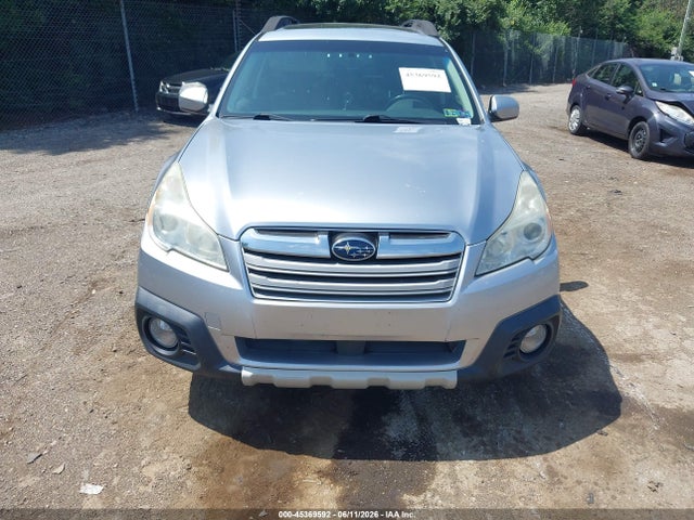 Aukcja sprzedaży 2014 Subaru Outback 2.5i Limited, vin: 4S4BRBLC5E3288065, numer aukcji: 45369592