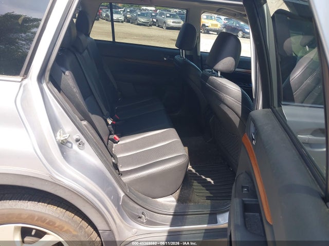 Aukcja sprzedaży 2014 Subaru Outback 2.5i Limited, vin: 4S4BRBLC5E3288065, numer aukcji: 45369592