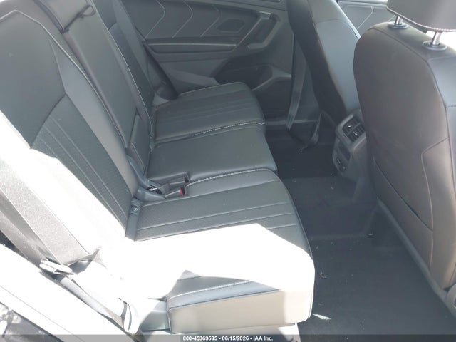 Продажа на аукционе авто 2024 Volkswagen Tiguan 2.0t Se/2.0t Wolfsburg Edition, vin: 3VVMB7AX7RM191444, номер лота: 45369595