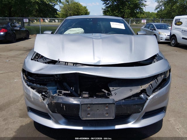 2C3CDXHG6FH863227 Dodge Charger Sxt