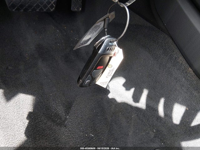 45369609 :رقم المزاد ، WA1EAAFY0P2123683 vin ، 2023 Audi Q5 Premium Plus 45 Tfsi S Line Quattro مزاد بيع