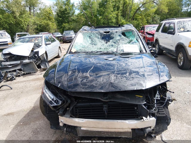 45369609 :رقم المزاد ، WA1EAAFY0P2123683 vin ، 2023 Audi Q5 Premium Plus 45 Tfsi S Line Quattro مزاد بيع