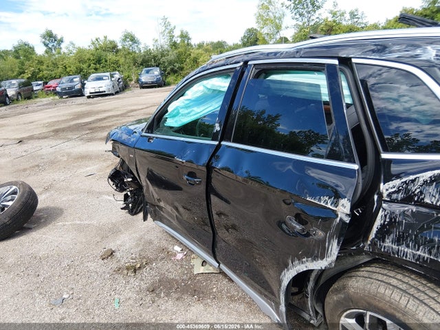 45369609 :رقم المزاد ، WA1EAAFY0P2123683 vin ، 2023 Audi Q5 Premium Plus 45 Tfsi S Line Quattro مزاد بيع