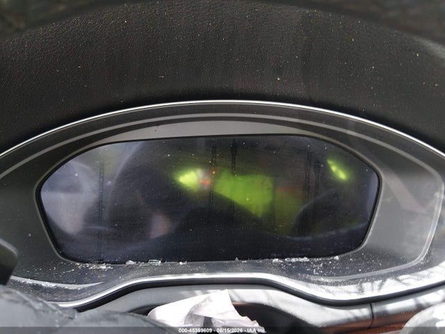 45369609 :رقم المزاد ، WA1EAAFY0P2123683 vin ، 2023 Audi Q5 Premium Plus 45 Tfsi S Line Quattro مزاد بيع