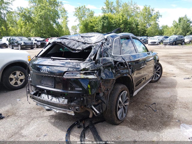 45369609 :رقم المزاد ، WA1EAAFY0P2123683 vin ، 2023 Audi Q5 Premium Plus 45 Tfsi S Line Quattro مزاد بيع