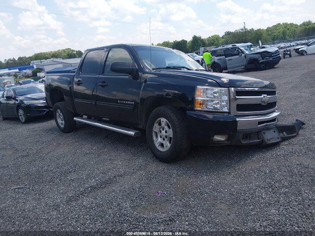 Aukcja sprzedaży 2009 Chevrolet Silverado 1500 Lt, vin: 3GCEC23J09G290200, numer aukcji: 45369615