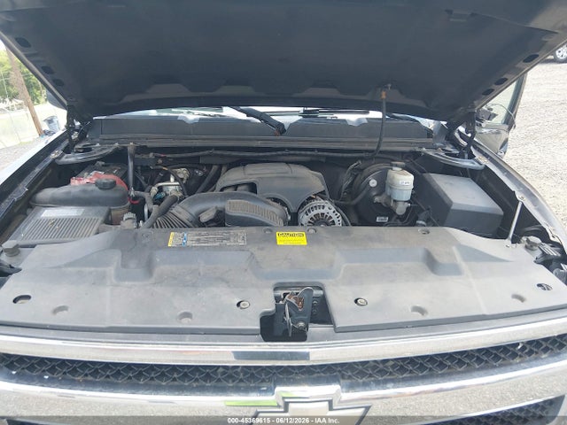 Aukcja sprzedaży 2009 Chevrolet Silverado 1500 Lt, vin: 3GCEC23J09G290200, numer aukcji: 45369615