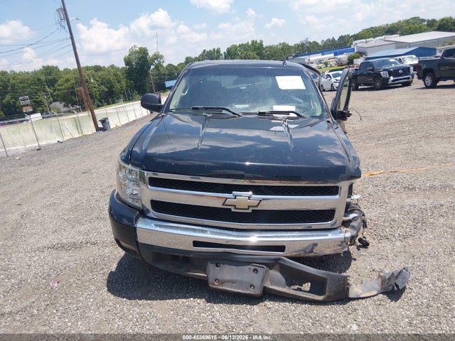 Aukcja sprzedaży 2009 Chevrolet Silverado 1500 Lt, vin: 3GCEC23J09G290200, numer aukcji: 45369615
