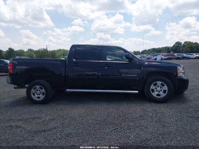 Aukcja sprzedaży 2009 Chevrolet Silverado 1500 Lt, vin: 3GCEC23J09G290200, numer aukcji: 45369615
