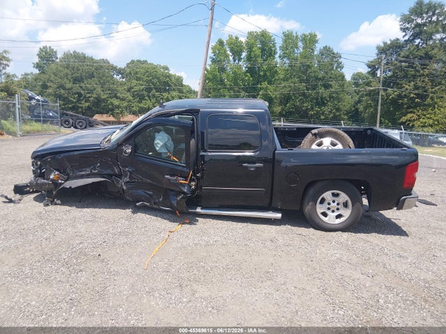 Aukcja sprzedaży 2009 Chevrolet Silverado 1500 Lt, vin: 3GCEC23J09G290200, numer aukcji: 45369615