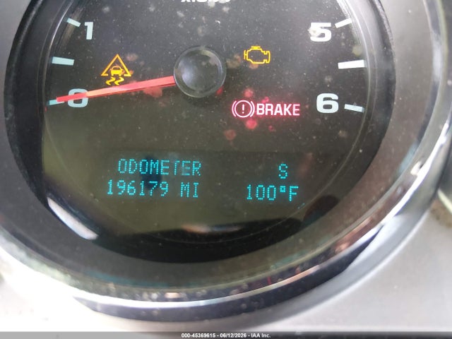 Aukcja sprzedaży 2009 Chevrolet Silverado 1500 Lt, vin: 3GCEC23J09G290200, numer aukcji: 45369615