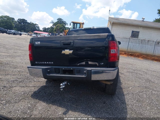 Aukcja sprzedaży 2009 Chevrolet Silverado 1500 Lt, vin: 3GCEC23J09G290200, numer aukcji: 45369615