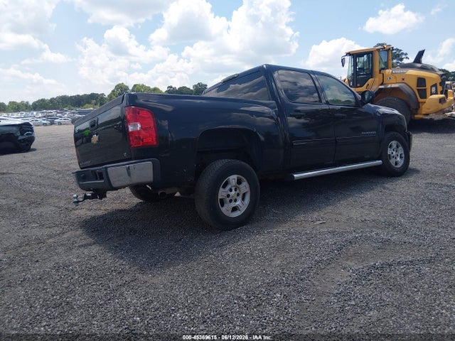 Aukcja sprzedaży 2009 Chevrolet Silverado 1500 Lt, vin: 3GCEC23J09G290200, numer aukcji: 45369615