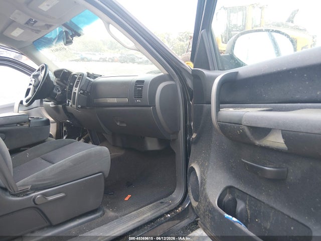 Aukcja sprzedaży 2009 Chevrolet Silverado 1500 Lt, vin: 3GCEC23J09G290200, numer aukcji: 45369615